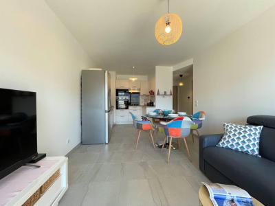 Alquiler al esquí Apartamento 2 piezas para 4 personas (Milane) - Résidence Domaine des Grands Chalets - Serre Chevalier - Estancia