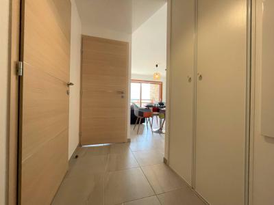 Alquiler al esquí Apartamento 2 piezas para 4 personas (Milane) - Résidence Domaine des Grands Chalets - Serre Chevalier - Passillo