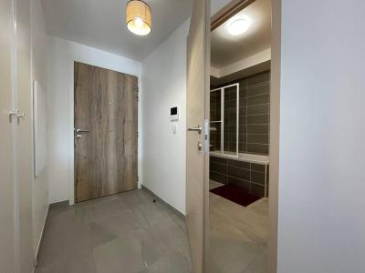 Location au ski Appartement 2 pièces 4 personnes (Milane) - Résidence Domaine des Grands Chalets - Serre Chevalier - Couloir