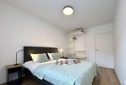 Soggiorno sugli sci Appartamento 3 stanze per 4 persone (A507) - Résidence Eden Parc A - Serre Chevalier - Camera