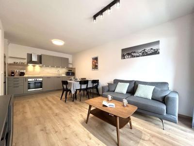 Residenza sugli sci Résidence Eden Parc A