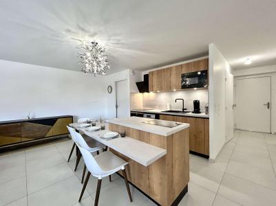 Ski verhuur Appartement 3 kamers bergnis 6 personen (B105) - Résidence Eden Parc B - Serre Chevalier