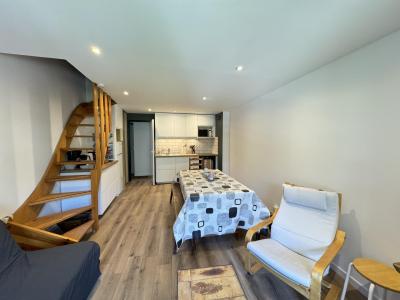 Alquiler al esquí Apartamento dúplex 4 piezas 7 personas (222) - Résidence Gardiole II - Serre Chevalier - Estancia