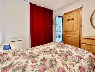 Skiverleih 2-Zimmer-Berghütte für 4 Personen (A108) - Résidence Grand Serre Che - Serre Chevalier - Schlafzimmer