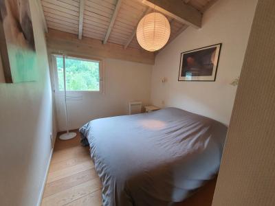 Rent in ski resort 5 room apartment 12 people (ASPLENDID) - Résidence Grand Serre Che A - Serre Chevalier - Bedroom
