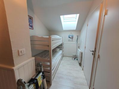 Alquiler al esquí Résidence Grand Serre Che A - Serre Chevalier - Habitación