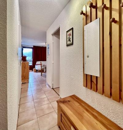 Wynajem na narty Apartament 2 pokojowy z alkową 4 osoby (A108) - Résidence Grand Serre Che - Serre Chevalier - Korytarz