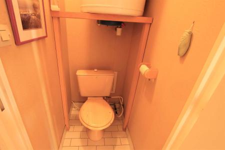 Wynajem na narty Apartament 2 pokojowy z alkową 4 osoby (A108) - Résidence Grand Serre Che - Serre Chevalier - WC