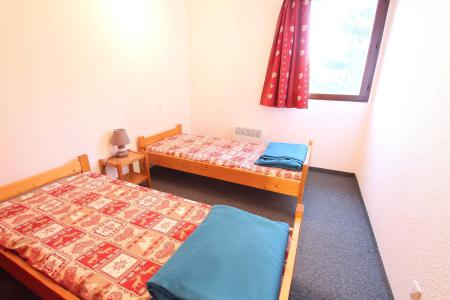 Wynajem na narty Apartament 3 pokojowy z alkową 8 osób (106) - Résidence Grand Serre Che - Serre Chevalier - Pokój