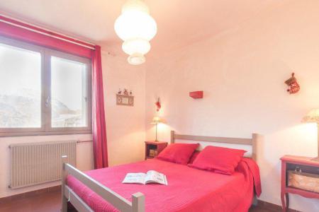 Аренда на лыжном курорте Апартаменты 3 комнат 8 чел. (0110) - Résidence Granon - Serre Chevalier - апартаменты