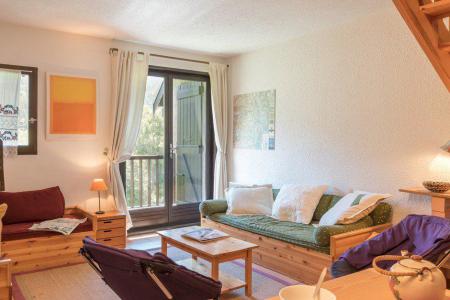 Location au ski Appartement duplex 3 pièces 6 personnes (1) - Résidence Guisane - Serre Chevalier
