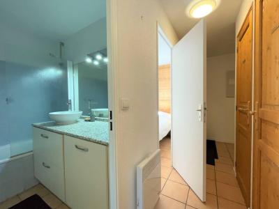 Wynajem na narty Apartament 3 pokojowy 6 osób (0114) - Résidence Guisanel - Serre Chevalier