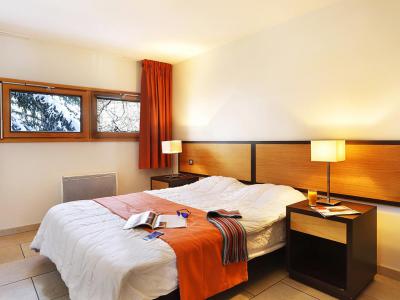 Location au ski Résidence l'Adret - Serre Chevalier - Chambre