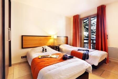 Rent in ski resort Résidence l'Adret - Serre Chevalier - Single bed