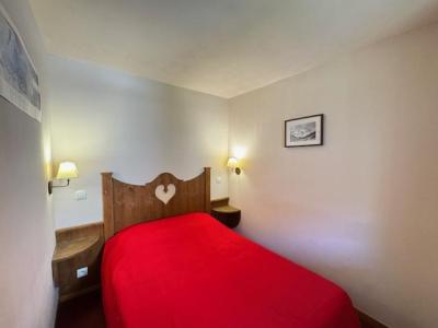 Rent in ski resort 3 room apartment cabin 5 people (3353-P5) - Résidence l'Alpaga - Serre Chevalier - Bedroom