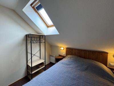 Skiverleih 4-Zimmer-Appartment für 6 Personen (318) - Résidence l'Alpaga - Serre Chevalier - Schlafzimmer