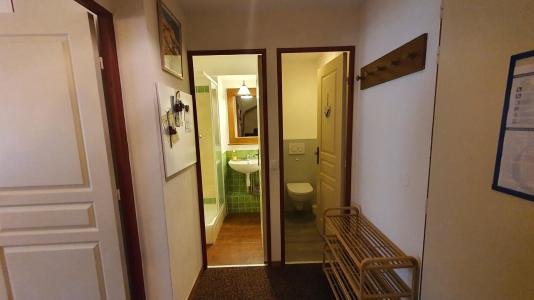 Alquiler al esquí Apartamento 3 piezas para 7 personas (333) - Résidence l'Alpaga - Serre Chevalier - Passillo