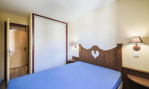 Аренда на лыжном курорте Апартаменты 2 комнат 5 чел. (Confort 32m²-2) - Résidence l'Alpaga - Maeva Home - Serre Chevalier - зимой под открытым небом