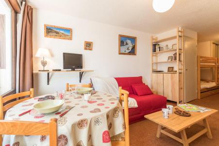 Alquiler al esquí Estudio -espacio montaña- para 4 personas (DMI007) - Résidence l'Izoard - Serre Chevalier - Estancia