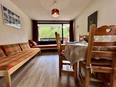 Alquiler al esquí Estudio -espacio montaña- para 4 personas (NOL002) - Résidence l'Izoard - Serre Chevalier - Estancia