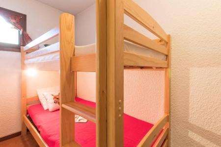 Аренда на лыжном курорте Квартира студия со спальней для 4 чел. (NOL002) - Résidence l'Izoard - Serre Chevalier - Комната 