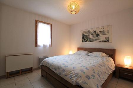 Location au ski Appartement 3 pièces 6 personnes (BRI150-A001) - Résidence l'Orée des Pistes A - Serre Chevalier - Cabine