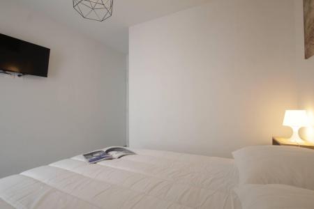 Rent in ski resort 4 room apartment 8 people (12) - Résidence la Citadelle - Serre Chevalier - Bedroom