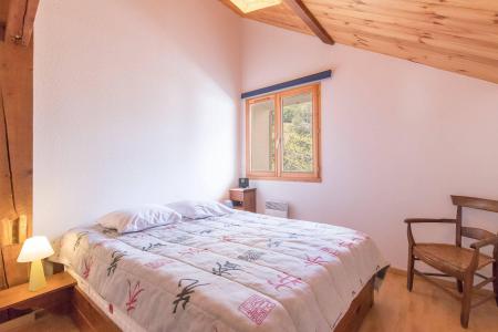 Alquiler al esquí Apartamento 4 piezas mezzanine para 12 personas - Résidence la Clé des Champs - Serre Chevalier - Cabina