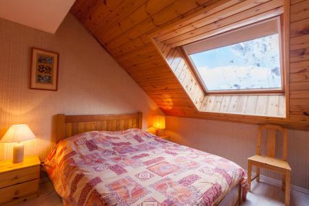 Аренда на лыжном курорте Апартаменты 3 комнат 6 чел. (415) - Résidence la Gardiole IV - Serre Chevalier - Комната