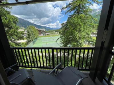 Rent in ski resort 4 room apartment 8 people (4144P8) - Résidence la Gardiole IV - Serre Chevalier