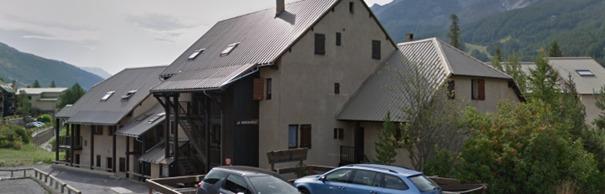 Rent in ski resort Résidence la Montagnole - Serre Chevalier