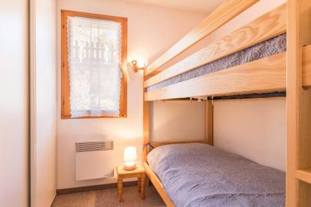 Alquiler al esquí Apartamento cabina 3 piezas para 6 personas (HED01) - Résidence la Tourmaline - Serre Chevalier