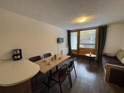 Alquiler al esquí Estudio -espacio montaña- para 4 personas (111) - Résidence le Bois des Coqs - Serre Chevalier - Estancia