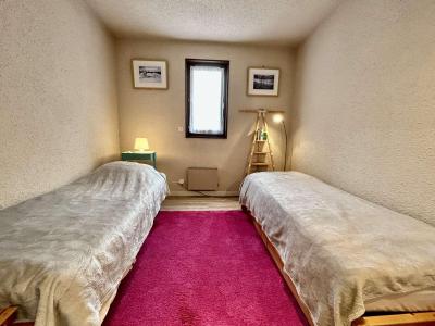 Skiverleih 4-Zimmer-Appartment für 7 Personen (01) - Résidence le Bourg - Serre Chevalier - Schlafzimmer