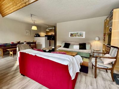 Alquiler al esquí Apartamento 4 piezas para 7 personas (01) - Résidence le Bourg - Serre Chevalier - Estancia