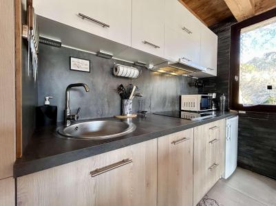 Skiverleih 2-Zimmer-Appartment für 5 Personen (BRI670-2621) - Résidence Le Cadran Solaire - Serre Chevalier