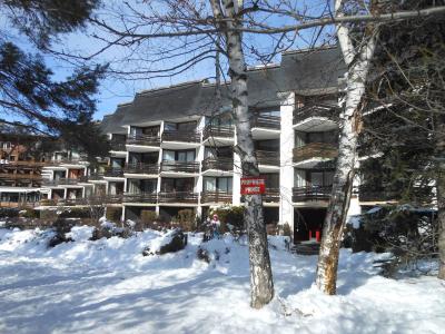 Location au ski Appartement 2 pièces coin montagne 6 personnes (A024) - Résidence le Champcella - Serre Chevalier