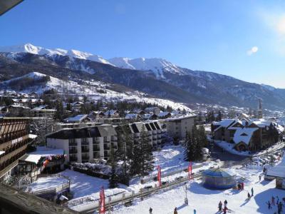 Skien buiten de schoolvakanties Résidence le Champcella