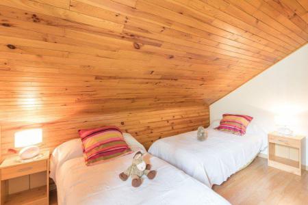 Skiverleih 3 Zimmer Maisonettewohnung für 6 Personen (006) - Résidence le Clos de l'Etoile - Serre Chevalier - Schlafzimmer