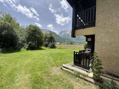 Location au ski Studio cabine 4 personnes (007) - Résidence le Clos de l'Etoile - Serre Chevalier