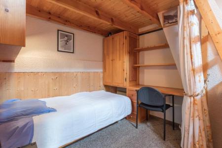 Ski verhuur Appartement 4 kamers bergnis 8 personen (0110) - Résidence le Clos des Cavales 1 - Serre Chevalier