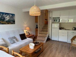 Ski verhuur Appartement 2 kamers bergnis 6 personen (4) - Résidence le Clos des Cavales 1 - Serre Chevalier