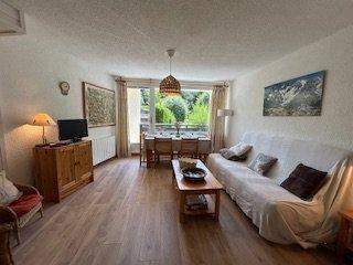 Rent in ski resort 2 room apartment sleeping corner 6 people (4) - Résidence le Clos des Cavales 1 - Serre Chevalier