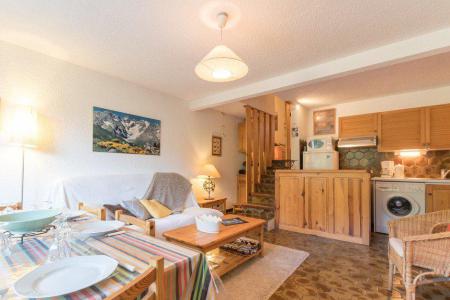 Location au ski Appartement 2 pièces coin montagne 6 personnes (4) - Résidence le Clos des Cavales 1 - Serre Chevalier - Séjour