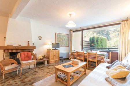 Location au ski Appartement 2 pièces coin montagne 6 personnes (4) - Résidence le Clos des Cavales 1 - Serre Chevalier - Séjour