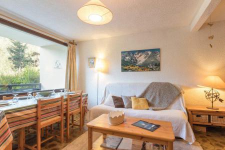 Location au ski Appartement 2 pièces coin montagne 6 personnes (4) - Résidence le Clos des Cavales 1 - Serre Chevalier - Séjour