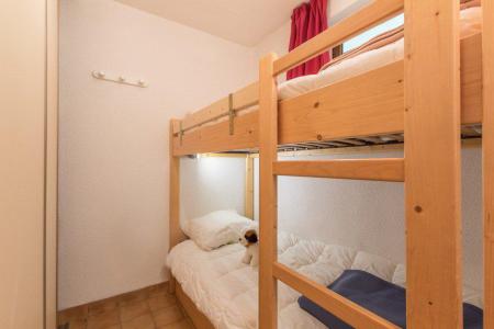 Alquiler al esquí Estudio -espacio montaña- para 5 personas (B013) - Résidence le Clos des Cavales 2 - Serre Chevalier - Cabina