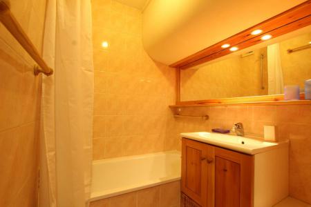 Skiverleih Studio Schlafnische 4 Personen (A012) - Résidence le Clos - Serre Chevalier