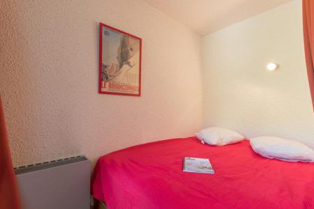 Rent in ski resort 2 room apartment sleeping corner 6 people (L363) - Résidence le Coolidge - Serre Chevalier - Bedroom