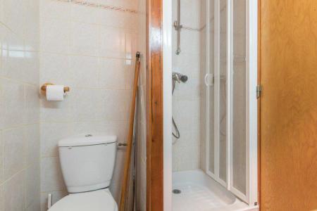 Soggiorno sugli sci Studio con alcova per 4 persone (B223) - Résidence le Coolidge - Serre Chevalier - Bagno con doccia